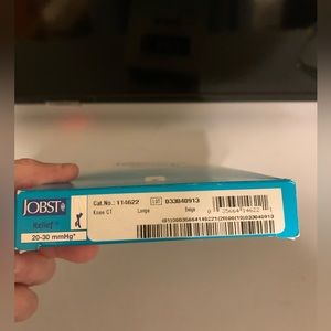 Men’s compression hose brand new